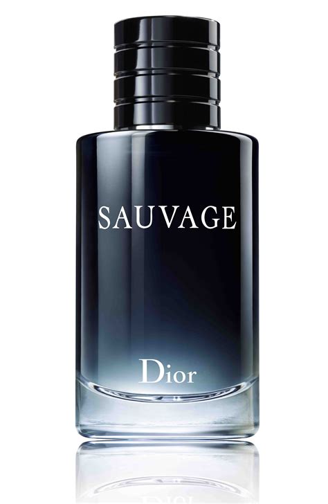 dior sauvage herrparfym|Dior Sauvage cologne top notes.